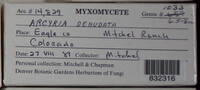Image Associated With the Occurence